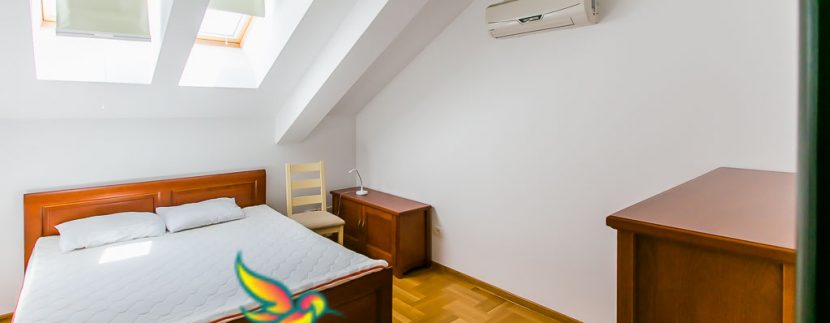 Dvosoban luksuzni apartman 108m2  - Izdavanje na duži period