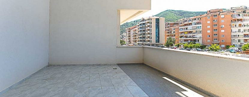 Prodaja apartmana