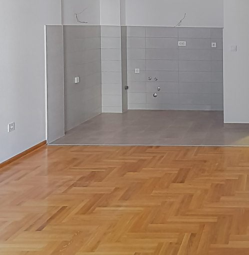 Prodaja Apartmana Budva