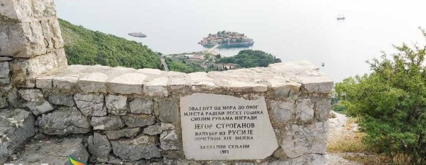 Prodaja placa Sveti Stefan