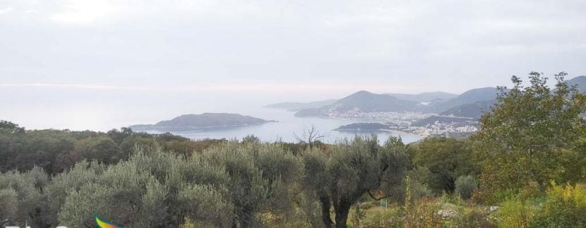 Prodaja placa Sveti Stefan