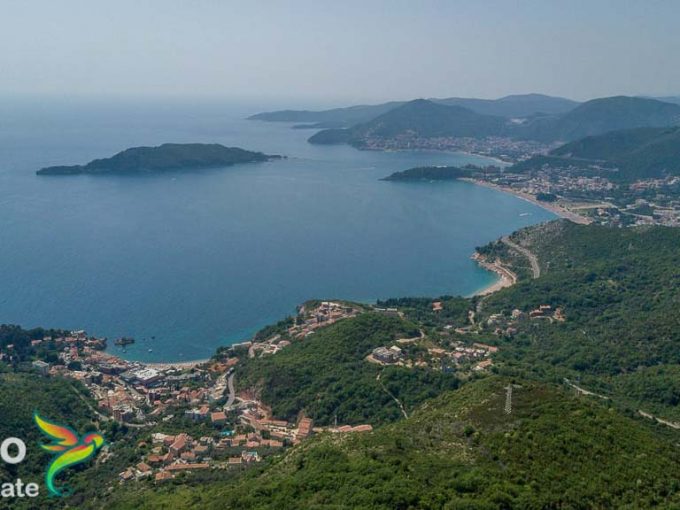 Prodaja placa Sveti Stefan