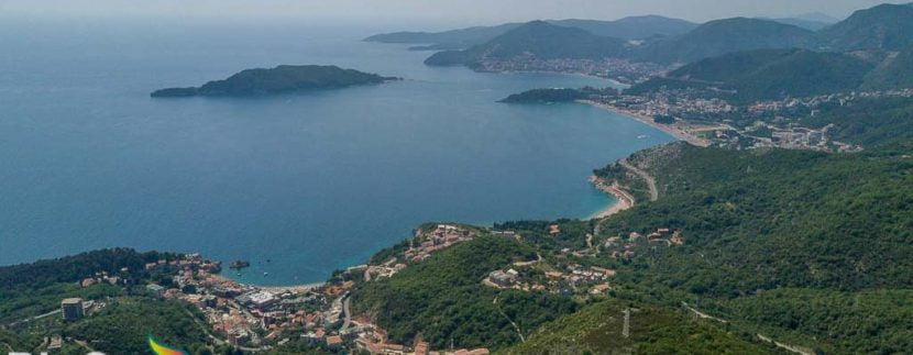 Prodaja placa Sveti Stefan