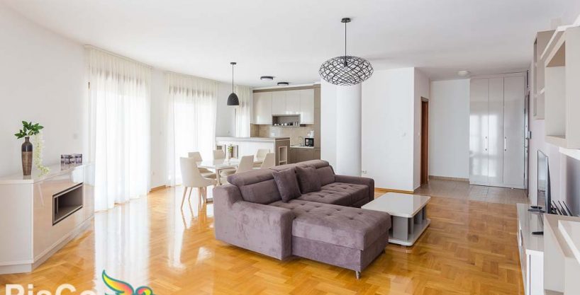 Apartment Sale in Bečići