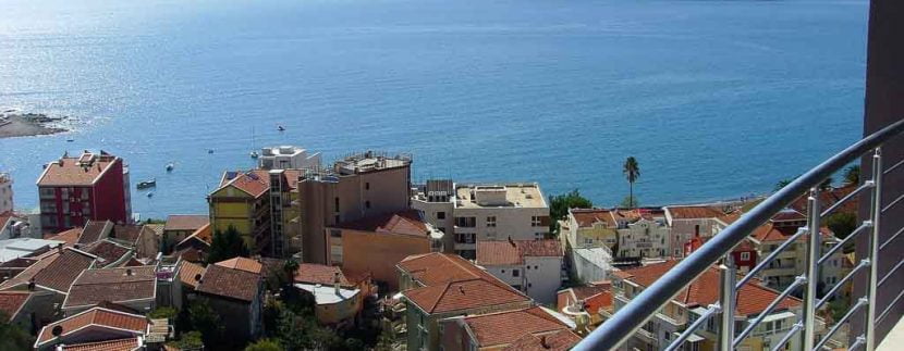 Nekretnine - Budva