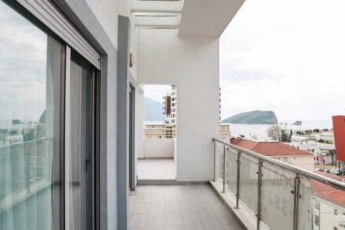 Penthouse Budva-9