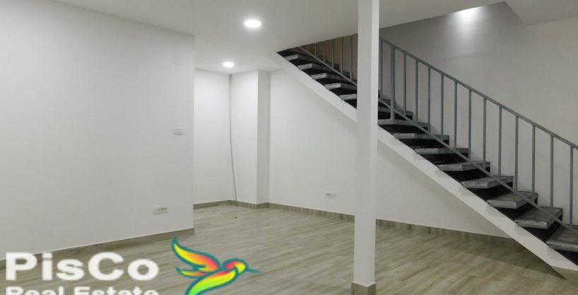 Izdaje se poslovni prostor kod Krivog mosta120m2 2 of 8