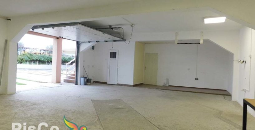 Idealan prostor za skladiste u Donjoj Gorici kod BAR KOD a 100m2 3 of 4