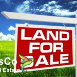 Land for sale 4