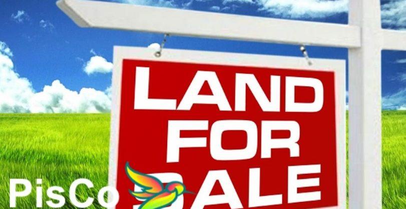 Land for sale 4