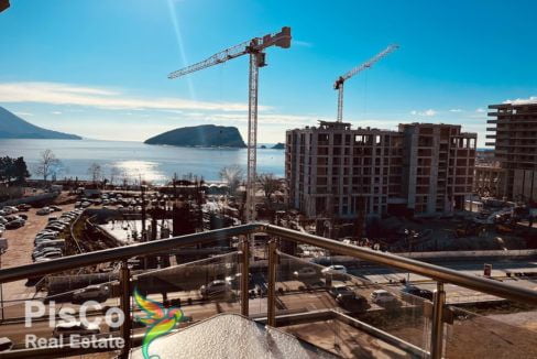 Budva 41m2 prva linija-2793