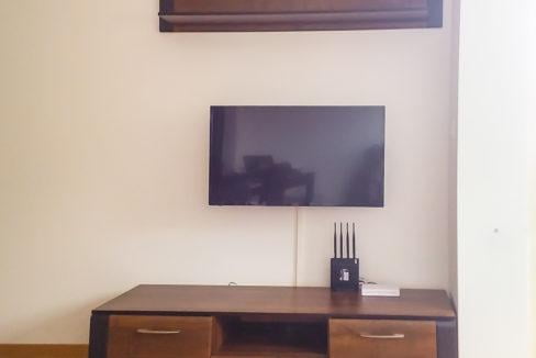 Jednosoban BD pored apartmani Radovic-4