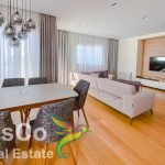 Central point dvosoban king size apartman 10