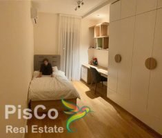 Central point dvosoban king size apartman 4