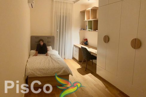 Central point dvosoban king size apartman (4)