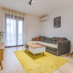 Izdavanje stanova Podgorica Jednosoban moderan apartman 11 of 11 2