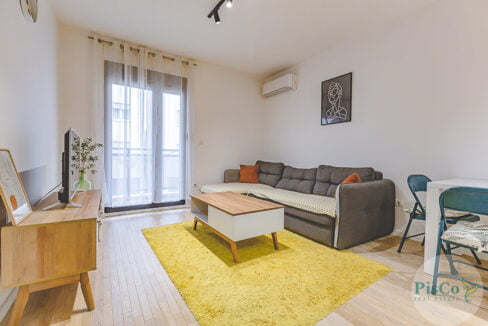 Izdavanje stanova Podgorica - Jednosoban moderan apartman (11 of 11)-2