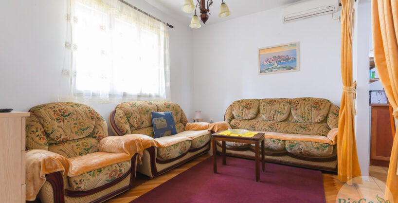 Real Estate Kotor One bedroom apartman for long term rent 3 of 10