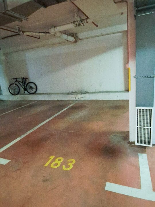 Izdavanje, Moderan jednosoban stan, 53m2, Pobrežje, sa Parking mjestom (12 of 16)