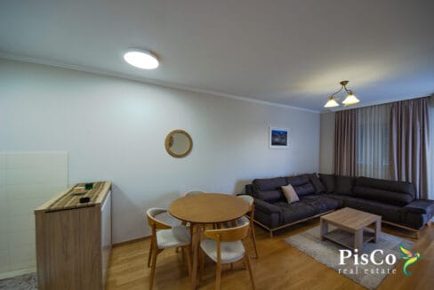 Izdavanje, stan, 46m2, Podgorica City kvart (575760 of 11)