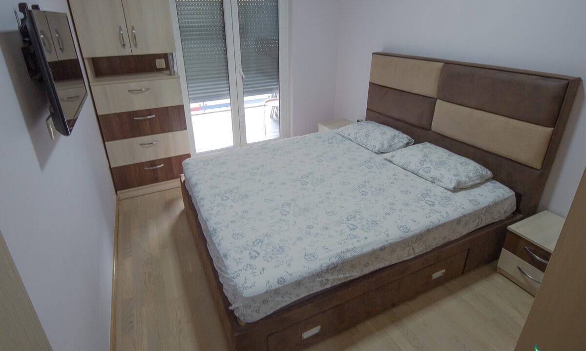 Izdavanje, stan, 46m2, Podgorica City kvart (575762 of 11)