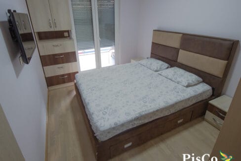 Izdavanje, stan, 46m2, Podgorica City kvart (575762 of 11)