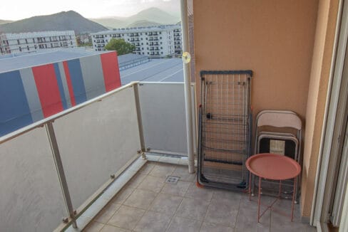 Izdavanje, stan, 46m2, Podgorica City kvart (575763 of 11)