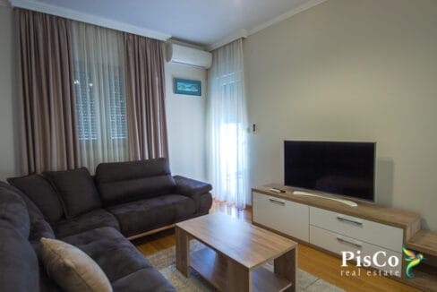 Izdavanje, stan, 46m2, Podgorica City kvart (575764 of 11)