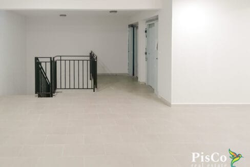 Prodaja, Novogradnja, jednosoban stan 39m², Zetagradnja na Pobrežju, Podgorica (1 of 12)