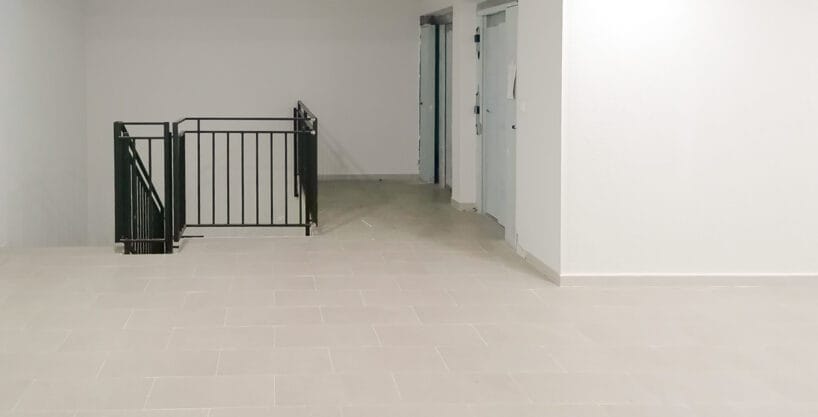 Prodaja Novogradnja jednosoban stan 39m² Zetagradnja na Pobrezju Podgorica 1 of 12