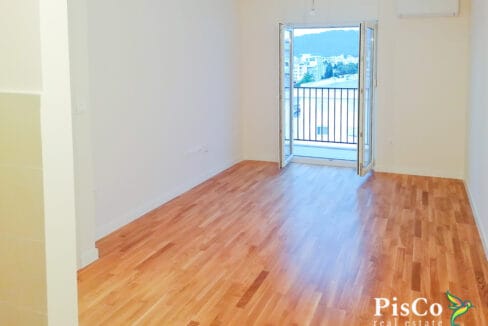 Prodaja, Novogradnja, jednosoban stan 39m², Zetagradnja na Pobrežju, Podgorica (10 of 12)