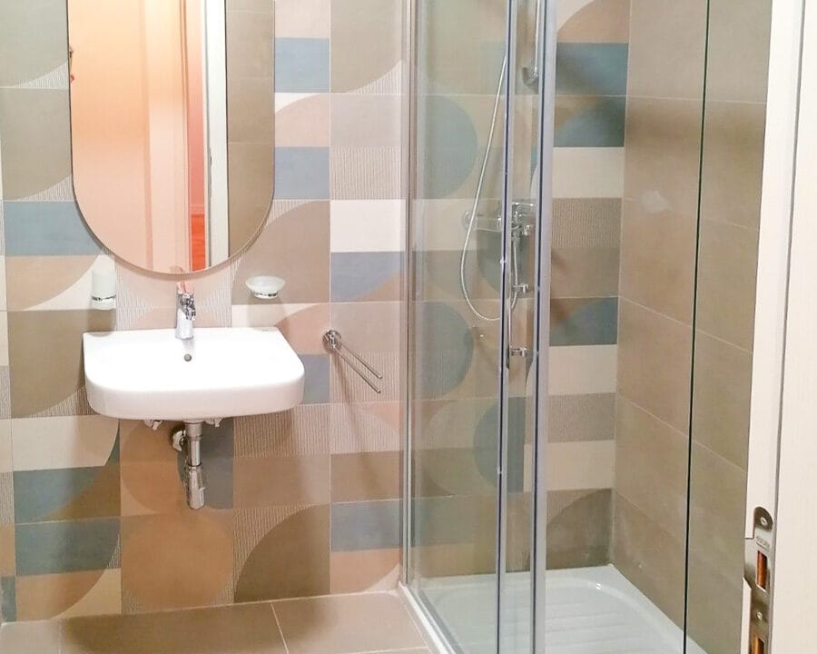 Prodaja, Novogradnja, jednosoban stan 39m², Zetagradnja na Pobrežju, Podgorica (11 of 12)