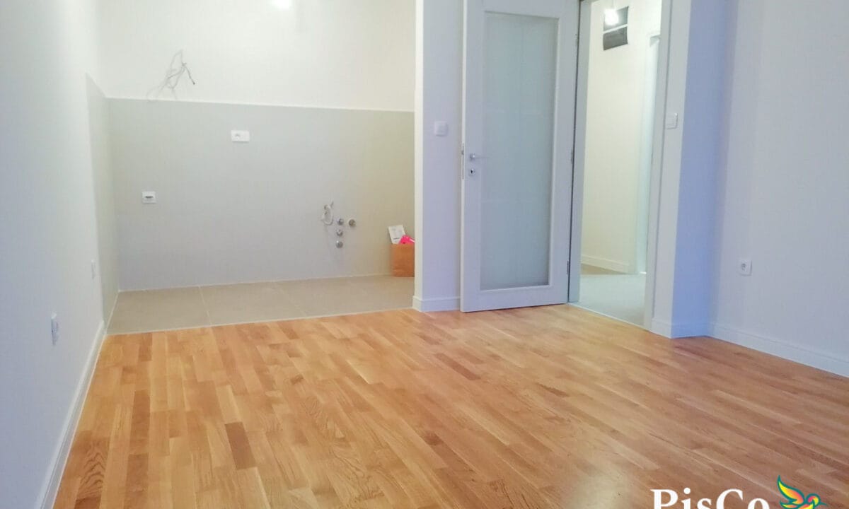 Prodaja, Novogradnja, jednosoban stan 39m², Zetagradnja na Pobrežju, Podgorica (12 of 12)