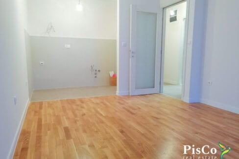 Prodaja, Novogradnja, jednosoban stan 39m², Zetagradnja na Pobrežju, Podgorica (12 of 12)