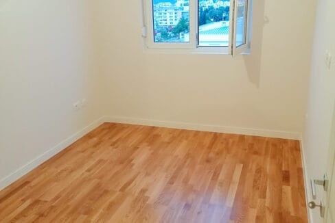 Prodaja, Novogradnja, jednosoban stan 39m², Zetagradnja na Pobrežju, Podgorica (4 of 12)