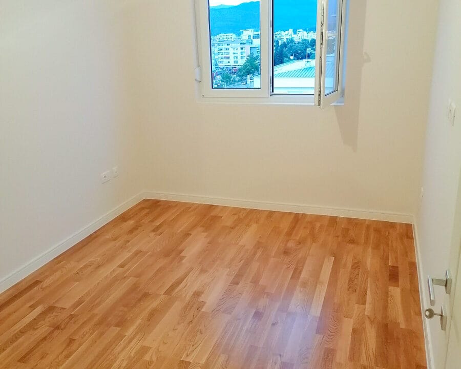 Prodaja, Novogradnja, jednosoban stan 39m², Zetagradnja na Pobrežju, Podgorica (4 of 12)