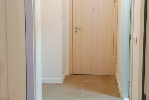 Prodaja, Novogradnja, jednosoban stan 39m², Zetagradnja na Pobrežju, Podgorica (5 of 12)