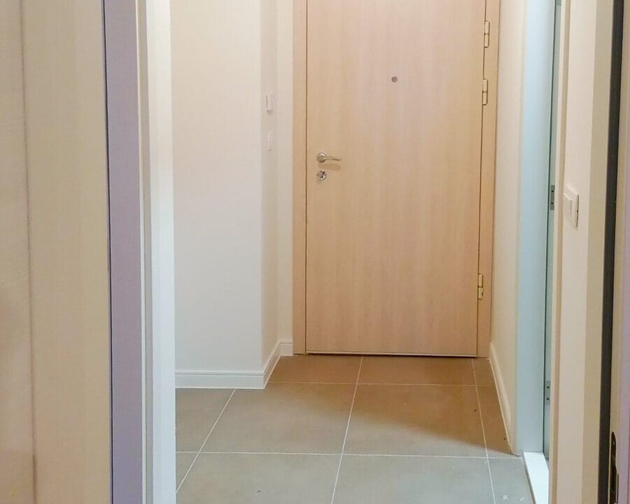 Prodaja, Novogradnja, jednosoban stan 39m², Zetagradnja na Pobrežju, Podgorica (5 of 12)