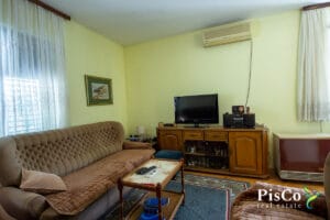 Prodaja stan Dalmatinska 47m2 3m2 dva balkona 9 of 9