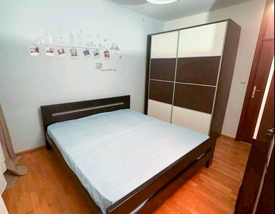 Dvosoban stan, 64m2, Centar, Podgorica-405