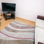 Dvosoban stan 80m2 Centar Podgorica 815