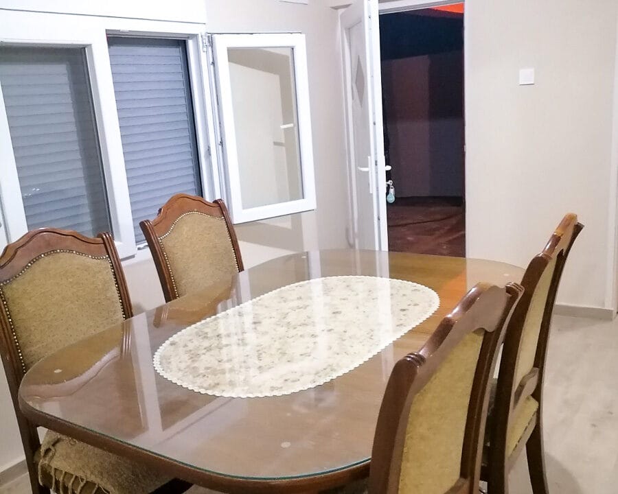 Dvosoban stan, 80m2, Centar, Podgorica-973