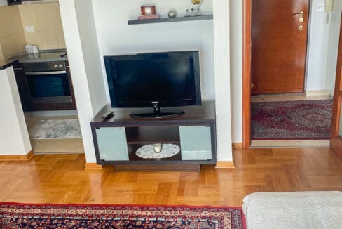 Izdavanje, Jednosoban stan, 52 m², Preko Morače, Podgorica-871