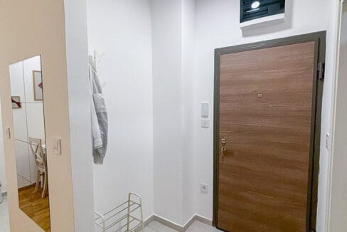 Izdavanje, jednosoban stan, 40m2, Zabjelo, Podgorica-493