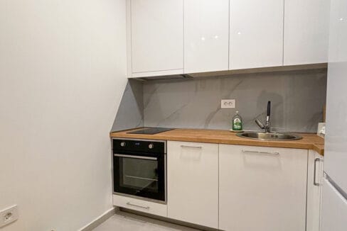 Izdavanje, jednosoban stan, 40m2, Zabjelo, Podgorica-541