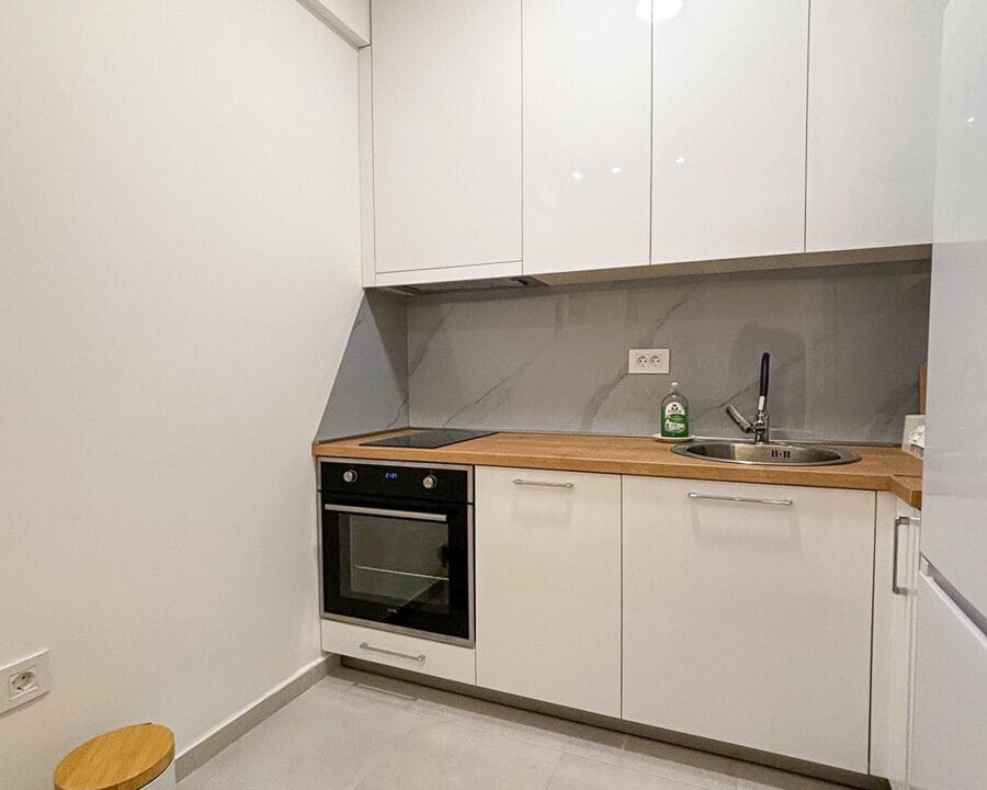 Izdavanje, jednosoban stan, 40m2, Zabjelo, Podgorica-541