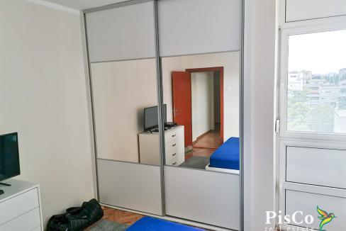 Izdavanje, jednosoban stan, 65m2, Pejton, Podgorica (4 of 10)