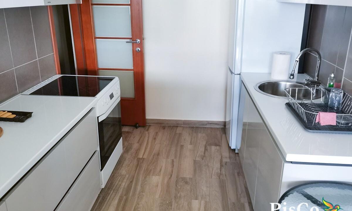 Izdavanje, jednosoban stan, 65m2, Pejton, Podgorica (8 of 10)