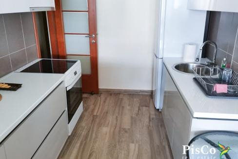 Izdavanje, jednosoban stan, 65m2, Pejton, Podgorica (8 of 10)