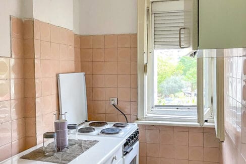 Jednosoban namješten stan, 40 m², Zabjelo, Podgorica--2